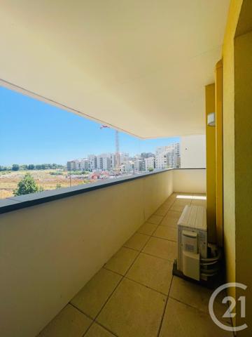 Appartement F4 à vendre  4 pièces - 84 m2 MONTPELLIER - 34