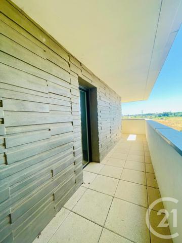 Appartement F4 à vendre  4 pièces - 84 m2 MONTPELLIER - 34