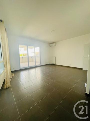 Appartement F4 à vendre  4 pièces - 84 m2 MONTPELLIER - 34