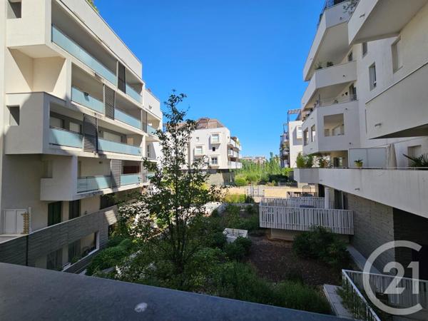 Appartement F4 à vendre  4 pièces - 84 m2 MONTPELLIER - 34