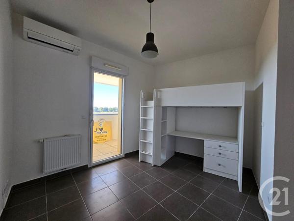 Appartement F4 à vendre  4 pièces - 84 m2 MONTPELLIER - 34