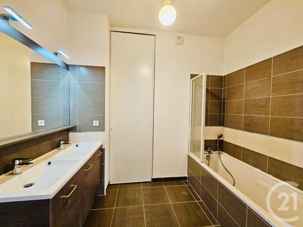 Appartement F4 à vendre  4 pièces - 84 m2 MONTPELLIER - 34