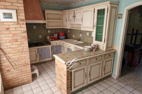 Vente - Maison 6 pièces 147 m 2 YVRE L EVEQUE (72530)