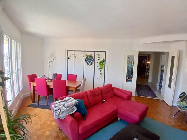 Appartement à vendre, 5 pièces - Laval 53000