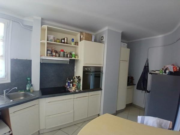Appartement à vendre, 5 pièces - Laval 53000