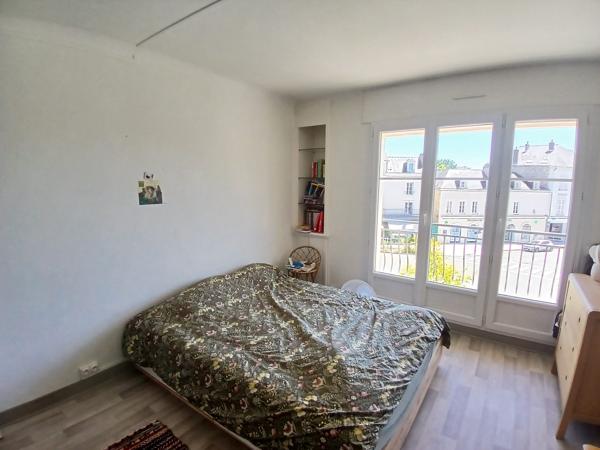 Appartement à vendre, 5 pièces - Laval 53000