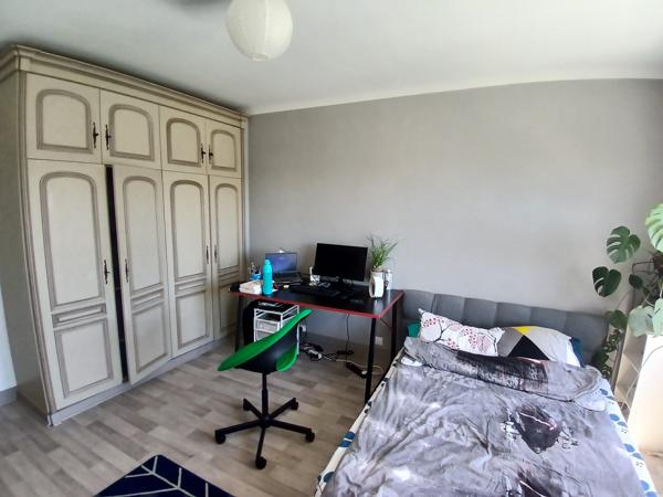 Appartement à vendre, 5 pièces - Laval 53000