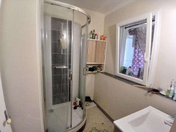 Appartement à vendre, 5 pièces - Laval 53000