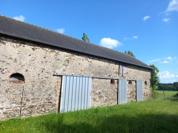 Maison 5 pièces 109m²