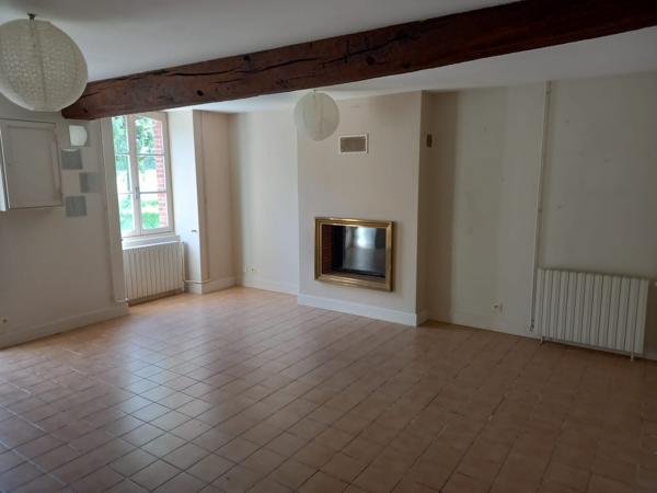 Maison 5 pièces 109m²