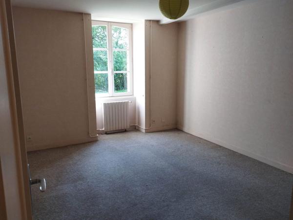 Maison 5 pièces 109m²