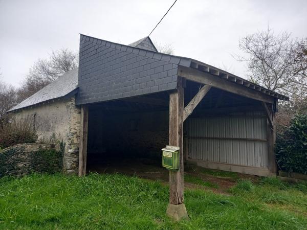 Maison 5 pièces 109m²