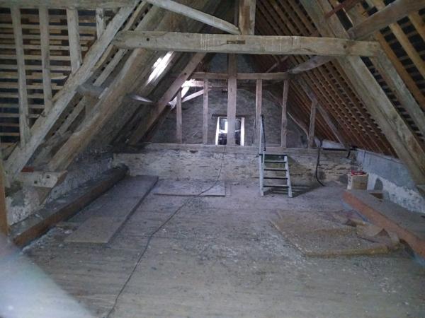 Maison 5 pièces 109m²