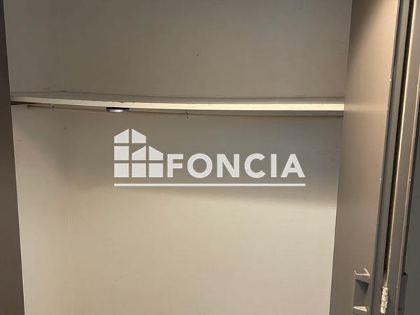 Location Studio 30.1 m² - 751 AVENUE DU CHATEAU D'0 Montpellier 34090