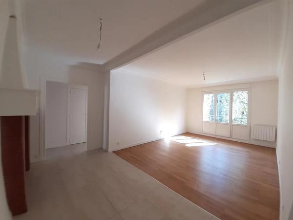 Appartement à louer à Grenoble (38000)