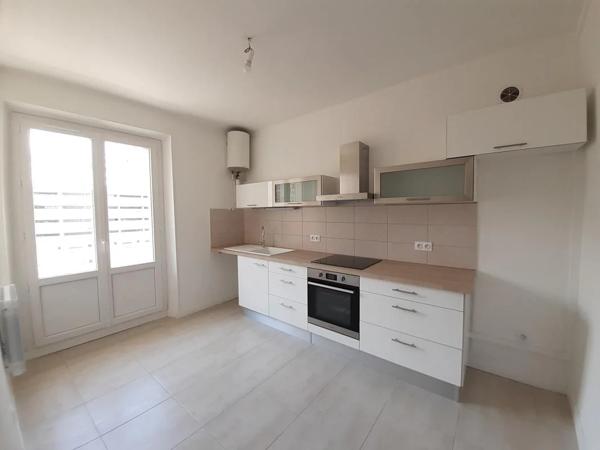 Appartement à louer à Grenoble (38000)