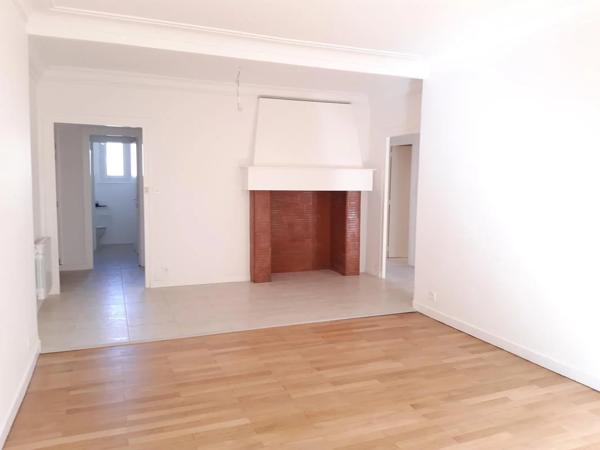 Appartement à louer à Grenoble (38000)