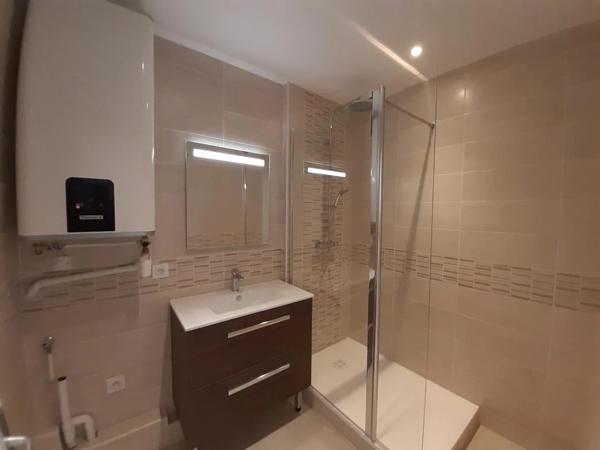 Appartement à louer à Grenoble (38000)