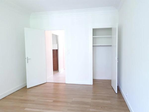 Appartement à louer à Grenoble (38000)