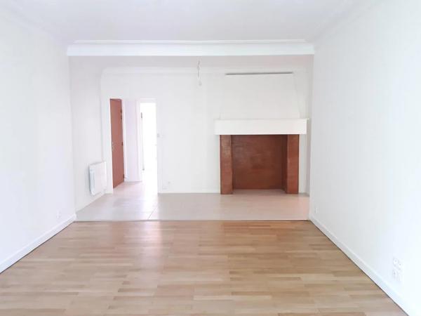 Appartement à louer à Grenoble (38000)