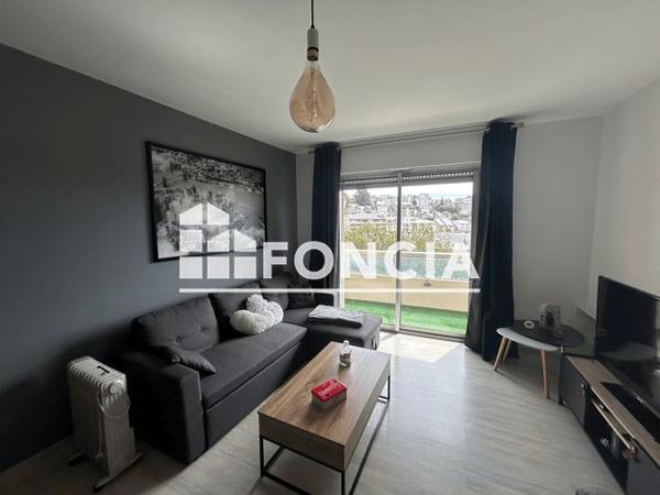 Location Appartement 2 pièces 44.5 m² - LES MAGNOLIAS Rodez 12000