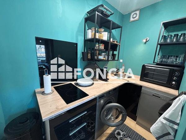 Location Appartement 2 pièces 44.5 m² - LES MAGNOLIAS Rodez 12000