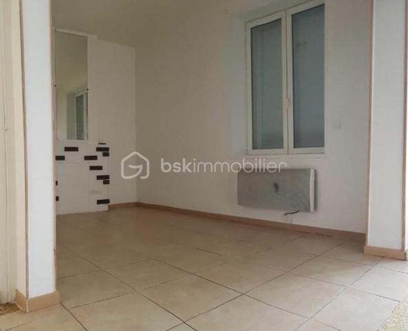 Maison ancienne de 80 m²