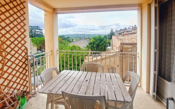 Appartement à vendre    2 pièces • 74,45 m2 Manosque