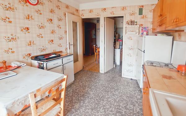 Appartement à vendre    2 pièces • 74,45 m2 Manosque