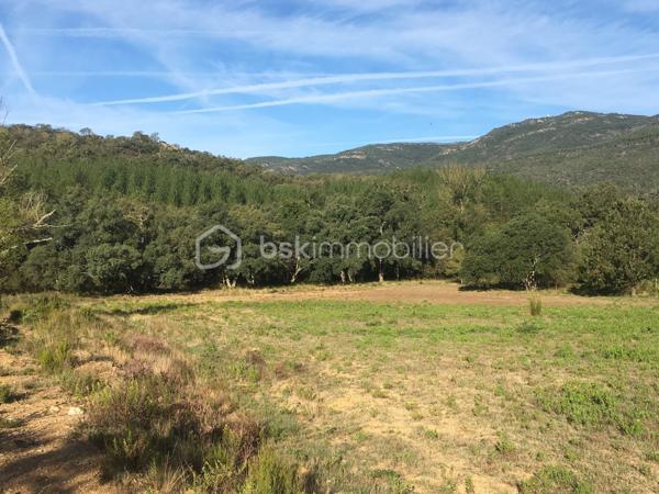 Terrain de loisirs de 280 000 m²