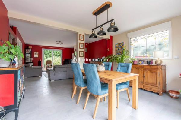Vente Maison 6 pièces 135 m2 à Sucy-en-Brie