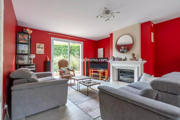 Vente Maison 6 pièces 135 m2 à Sucy-en-Brie