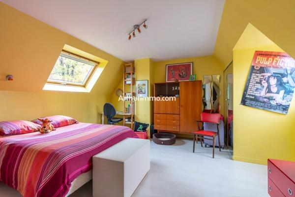 Vente Maison 6 pièces 135 m2 à Sucy-en-Brie