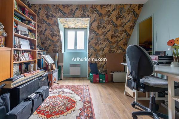 Vente Maison 6 pièces 135 m2 à Sucy-en-Brie