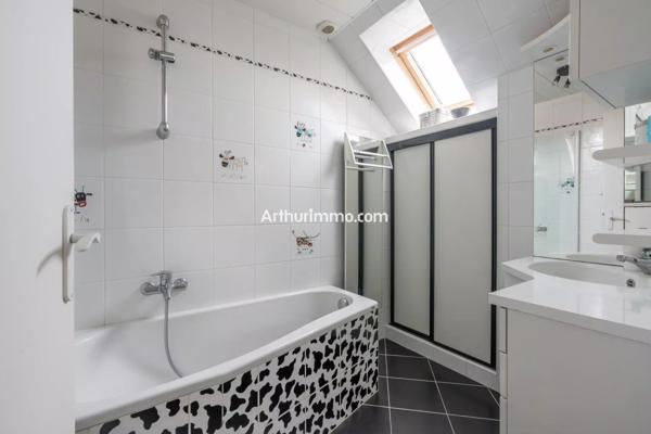 Vente Maison 6 pièces 135 m2 à Sucy-en-Brie