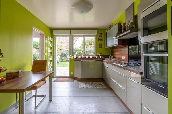 Vente Maison 6 pièces 135 m2 à Sucy-en-Brie