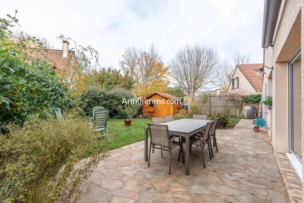 Vente Maison 6 pièces 135 m2 à Sucy-en-Brie