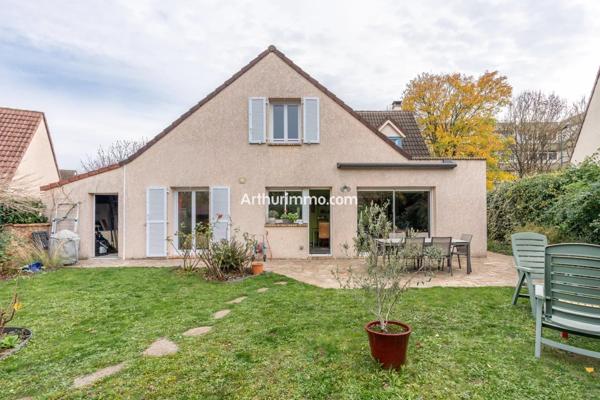 Vente Maison 6 pièces 135 m2 à Sucy-en-Brie