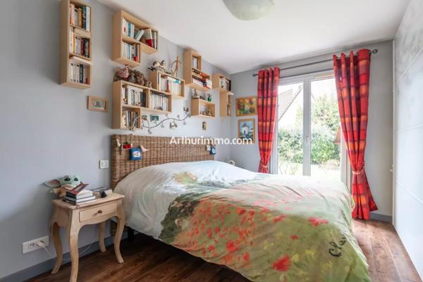 Vente Maison 6 pièces 135 m2 à Sucy-en-Brie