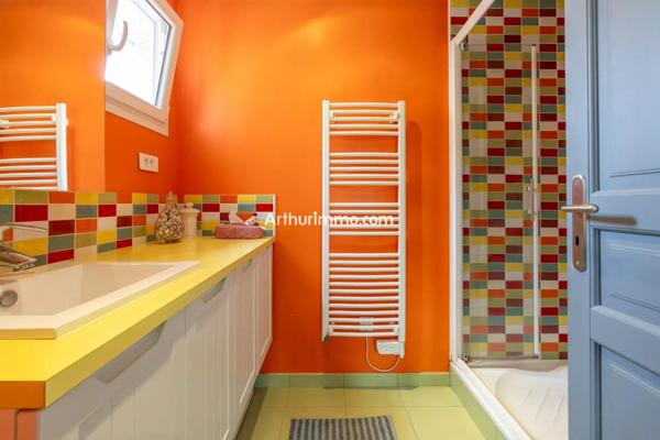 Vente Maison 6 pièces 135 m2 à Sucy-en-Brie