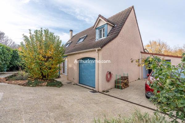 Vente Maison 6 pièces 135 m2 à Sucy-en-Brie