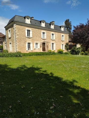 Propriete à vendre à Annesse-et-Beaulieu en Dordogne (24430), ref : 24001/VENT/544