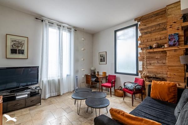 Maison à vendre |  Bègles |  3 pièces | 70 m²