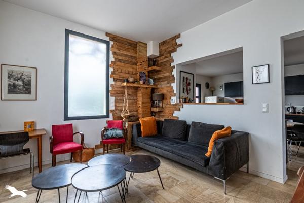 Maison à vendre |  Bègles |  3 pièces | 70 m²