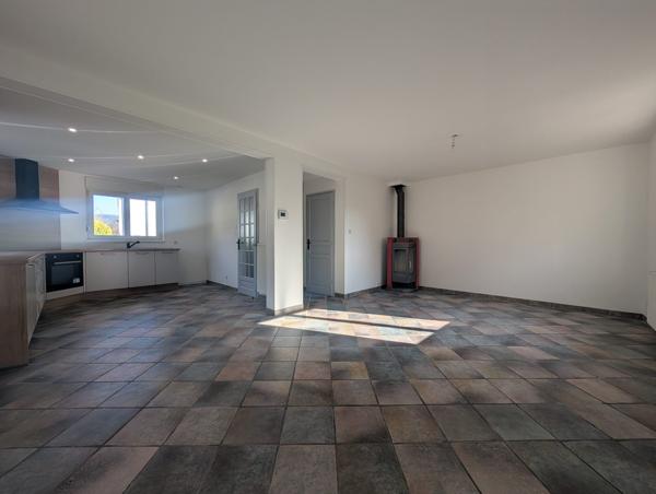 Maison dans Soultz-Haut-Rhin