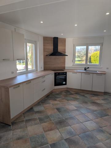 Maison dans Soultz-Haut-Rhin