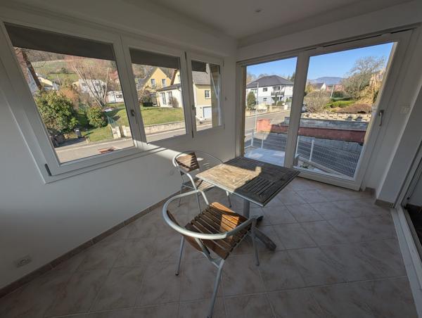 Maison dans Soultz-Haut-Rhin