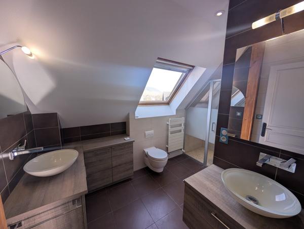 Maison dans Soultz-Haut-Rhin