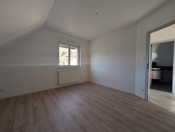 Maison dans Soultz-Haut-Rhin