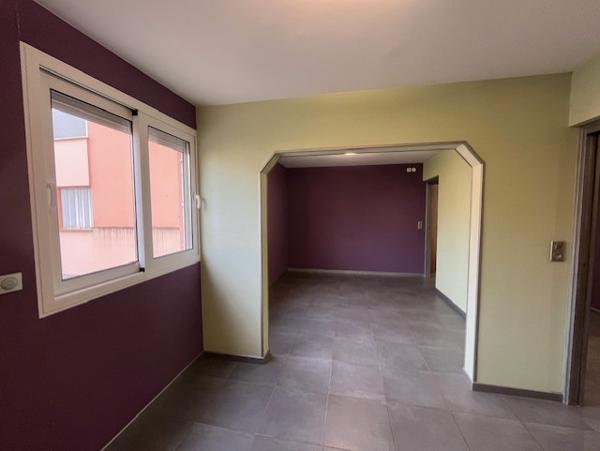 Location Locaux Biens Immobiliers 87 54500 Vandoeuvre Les Nancy 14124